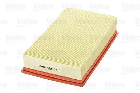 Luftfilter VALEO 585264 Bild Luftfilter VALEO 585264