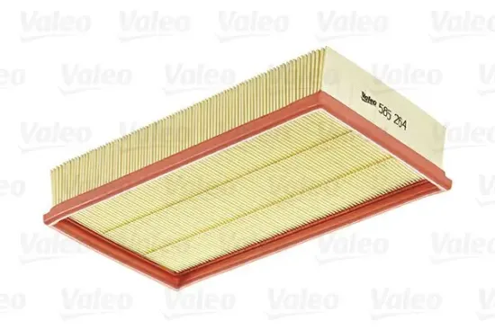 Luftfilter VALEO 585264 Bild Luftfilter VALEO 585264