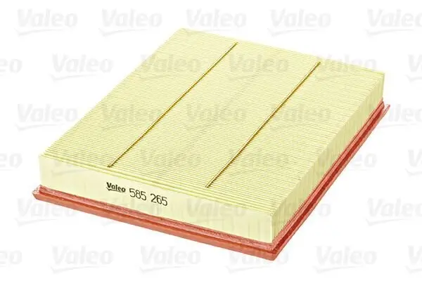 Luftfilter VALEO 585265 Bild Luftfilter VALEO 585265