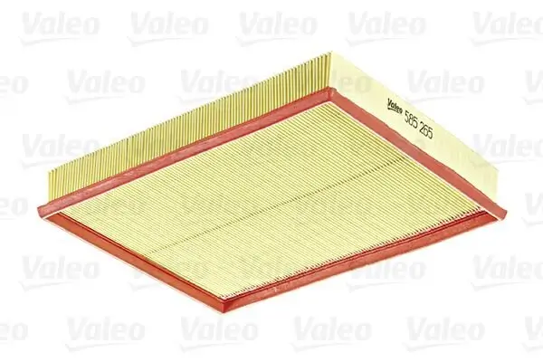 Luftfilter VALEO 585265 Bild Luftfilter VALEO 585265