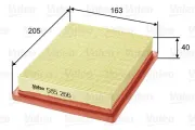 Luftfilter VALEO 585266