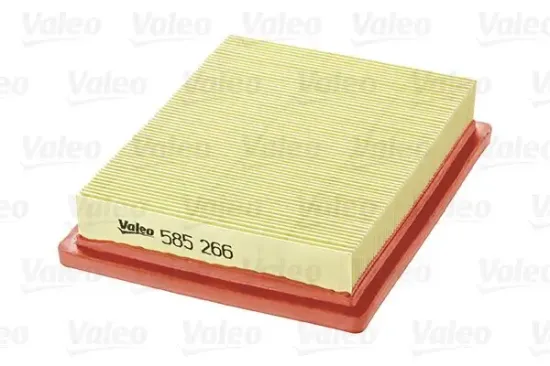 Luftfilter VALEO 585266 Bild Luftfilter VALEO 585266