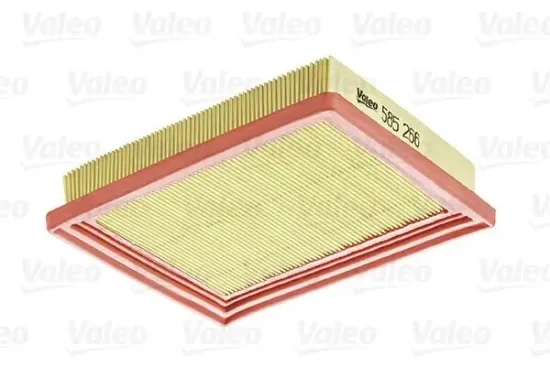 Luftfilter VALEO 585266 Bild Luftfilter VALEO 585266