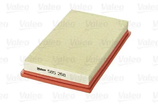 Luftfilter VALEO 585268 Bild Luftfilter VALEO 585268