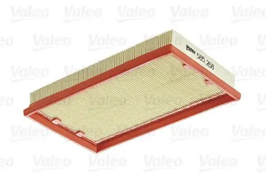 Luftfilter VALEO 585268 Bild Luftfilter VALEO 585268