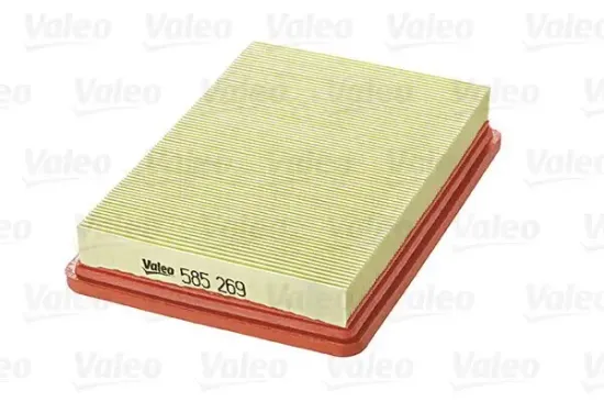 Luftfilter VALEO 585269 Bild Luftfilter VALEO 585269