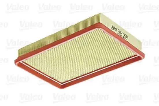 Luftfilter VALEO 585269 Bild Luftfilter VALEO 585269