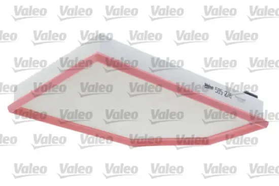 Luftfilter VALEO 585276 Bild Luftfilter VALEO 585276