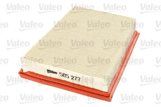 Luftfilter VALEO 585277 Bild Luftfilter VALEO 585277
