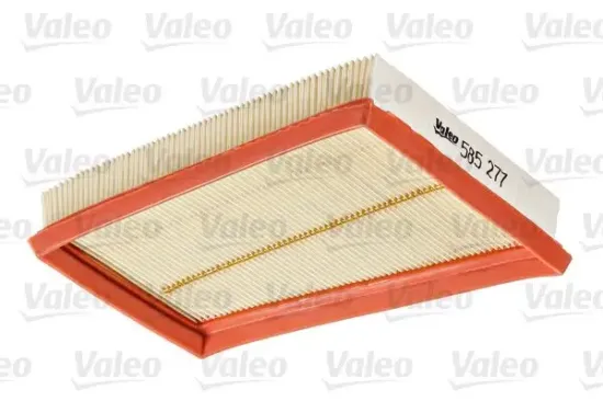 Luftfilter VALEO 585277 Bild Luftfilter VALEO 585277