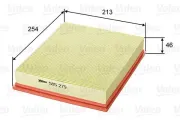 Luftfilter VALEO 585279