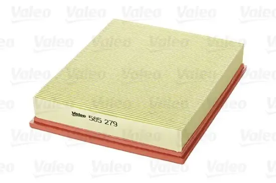Luftfilter VALEO 585279 Bild Luftfilter VALEO 585279