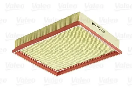 Luftfilter VALEO 585279 Bild Luftfilter VALEO 585279