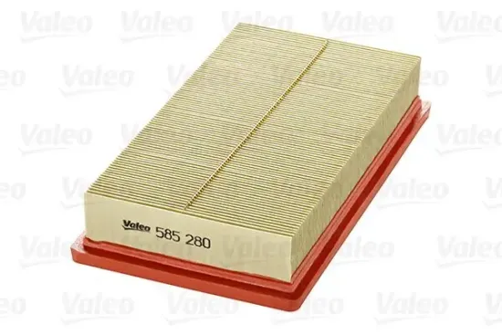 Luftfilter VALEO 585280 Bild Luftfilter VALEO 585280