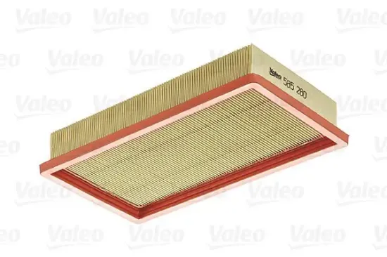 Luftfilter VALEO 585280 Bild Luftfilter VALEO 585280