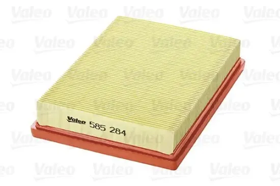 Luftfilter VALEO 585284 Bild Luftfilter VALEO 585284