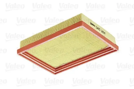 Luftfilter VALEO 585284 Bild Luftfilter VALEO 585284