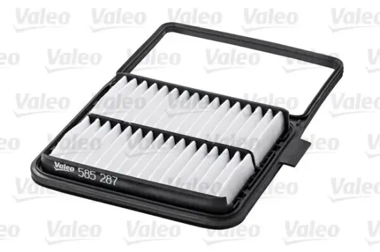 Luftfilter VALEO 585287 Bild Luftfilter VALEO 585287