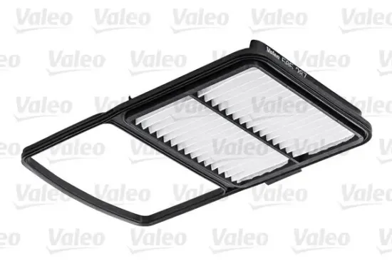 Luftfilter VALEO 585287 Bild Luftfilter VALEO 585287