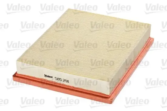 Luftfilter VALEO 585291 Bild Luftfilter VALEO 585291
