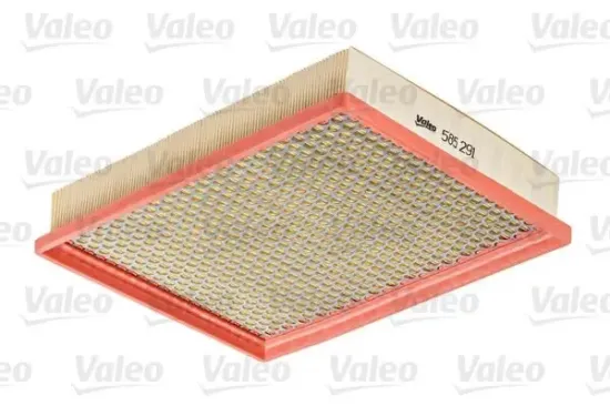 Luftfilter VALEO 585291 Bild Luftfilter VALEO 585291