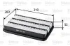 Luftfilter VALEO 585301 Bild Luftfilter VALEO 585301