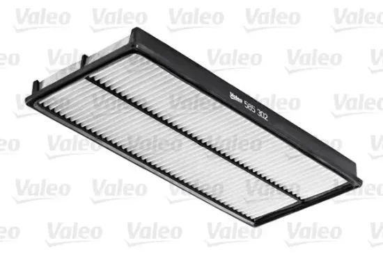 Luftfilter VALEO 585302 Bild Luftfilter VALEO 585302