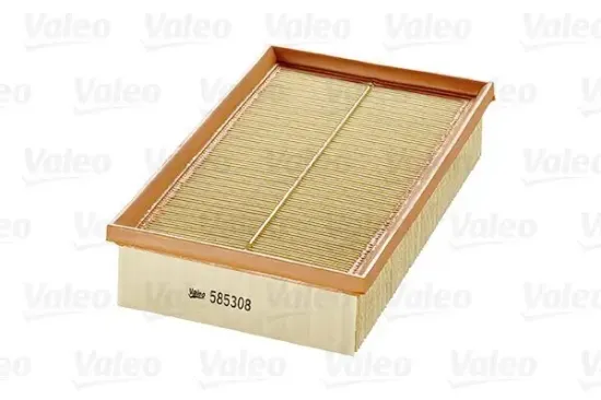 Luftfilter VALEO 585308 Bild Luftfilter VALEO 585308