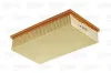 Luftfilter VALEO 585308 Bild Luftfilter VALEO 585308