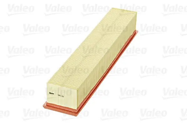 Luftfilter VALEO 585312 Bild Luftfilter VALEO 585312