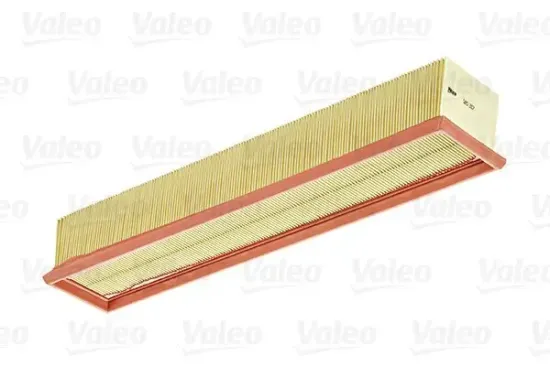 Luftfilter VALEO 585312 Bild Luftfilter VALEO 585312