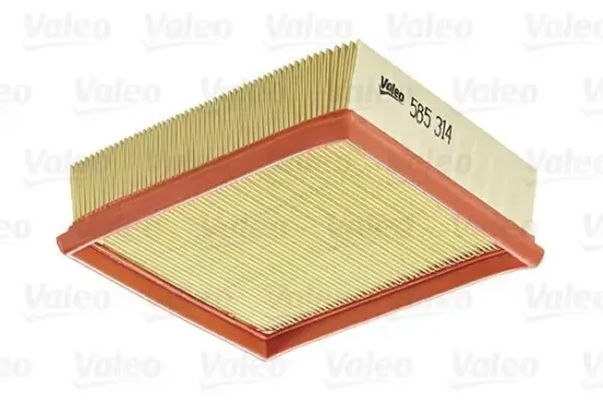 Luftfilter VALEO 585314 Bild Luftfilter VALEO 585314