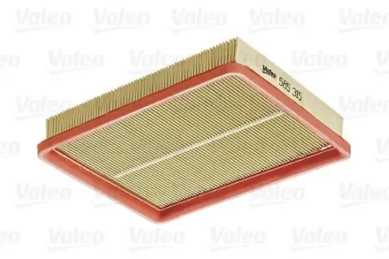 Luftfilter VALEO 585315 Bild Luftfilter VALEO 585315
