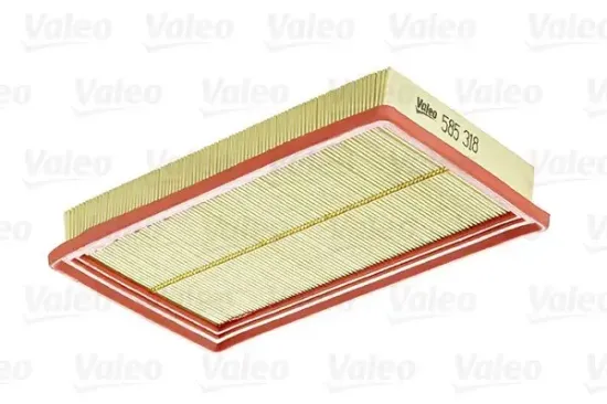 Luftfilter VALEO 585318 Bild Luftfilter VALEO 585318