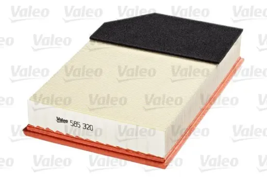 Luftfilter VALEO 585320 Bild Luftfilter VALEO 585320