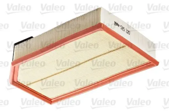 Luftfilter VALEO 585320 Bild Luftfilter VALEO 585320
