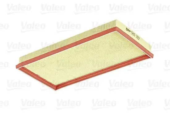 Luftfilter VALEO 585322 Bild Luftfilter VALEO 585322