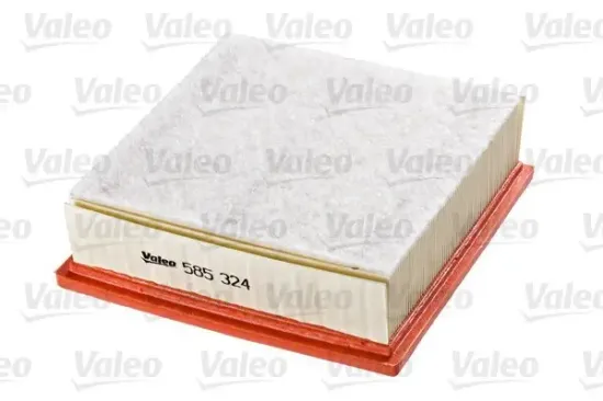 Luftfilter VALEO 585324 Bild Luftfilter VALEO 585324