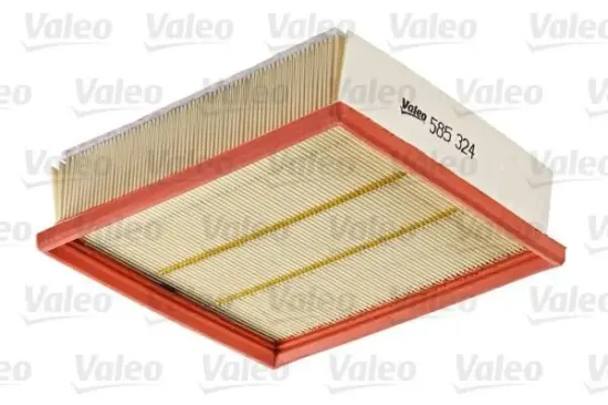 Luftfilter VALEO 585324 Bild Luftfilter VALEO 585324