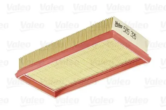 Luftfilter VALEO 585326 Bild Luftfilter VALEO 585326
