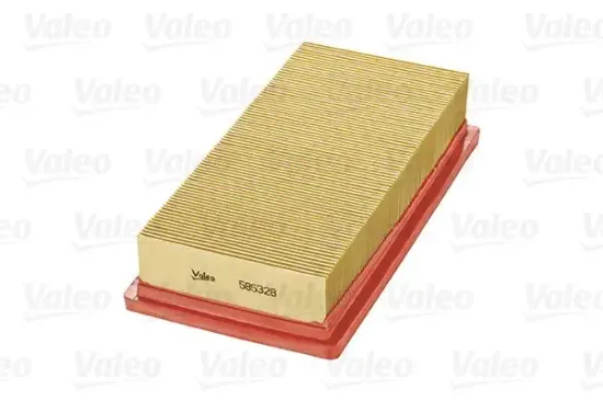 Luftfilter VALEO 585328 Bild Luftfilter VALEO 585328