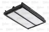 Luftfilter VALEO 585330 Bild Luftfilter VALEO 585330
