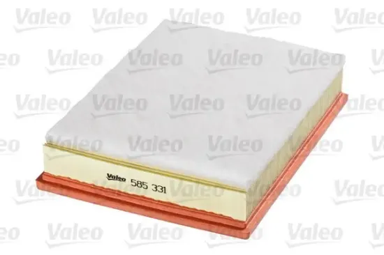 Luftfilter VALEO 585331 Bild Luftfilter VALEO 585331