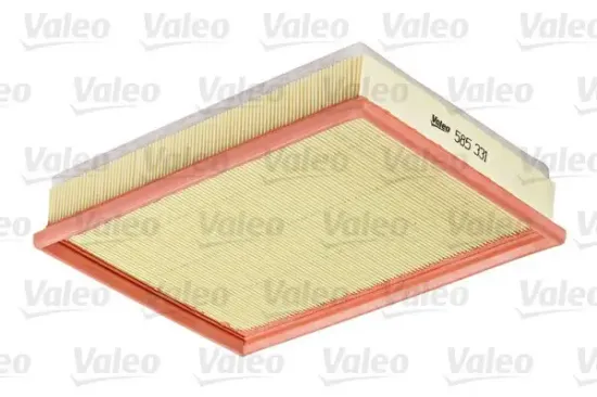 Luftfilter VALEO 585331 Bild Luftfilter VALEO 585331
