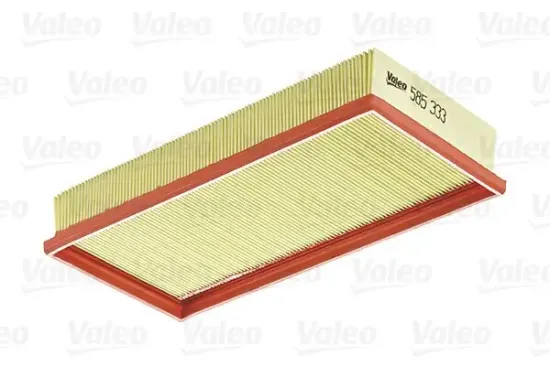 Luftfilter VALEO 585333 Bild Luftfilter VALEO 585333