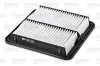 Luftfilter VALEO 585334 Bild Luftfilter VALEO 585334