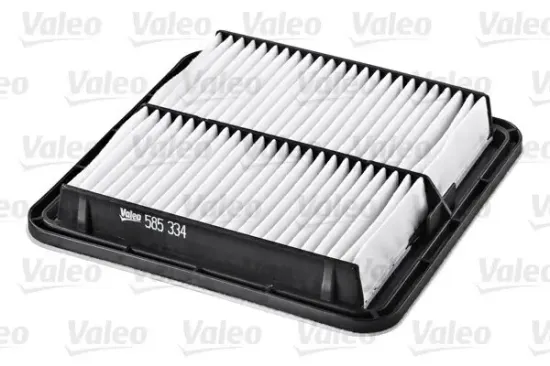 Luftfilter VALEO 585334 Bild Luftfilter VALEO 585334