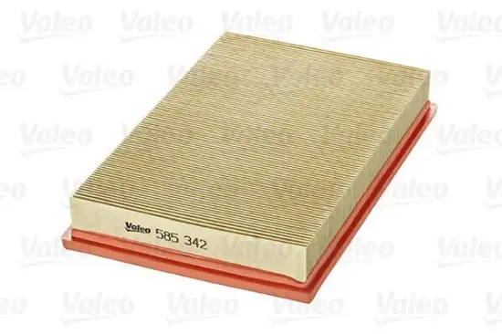 Luftfilter VALEO 585342 Bild Luftfilter VALEO 585342