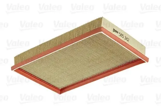 Luftfilter VALEO 585342 Bild Luftfilter VALEO 585342