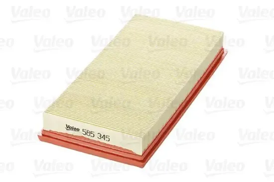 Luftfilter VALEO 585345 Bild Luftfilter VALEO 585345